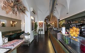 Palazzo Dei Ciompi Suites